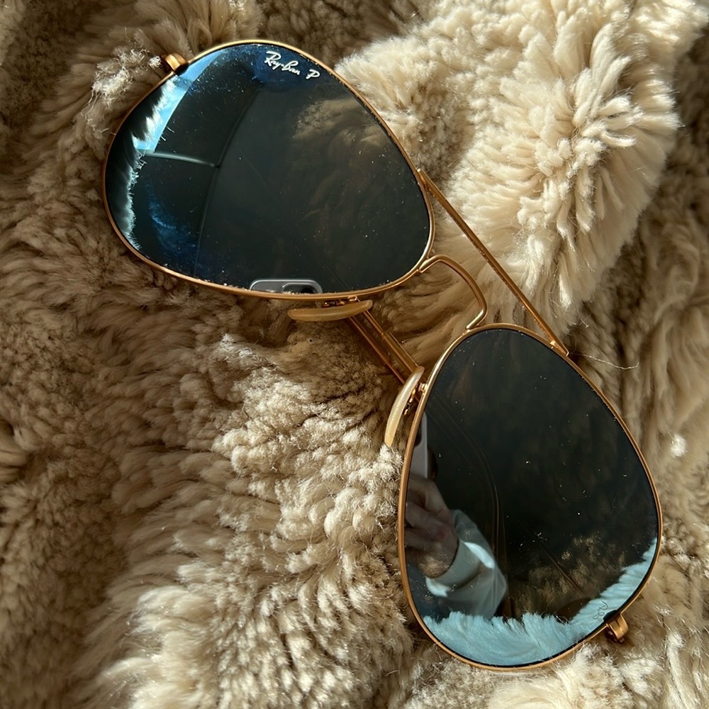 Rayban sunglasses - Picture 5 of 5